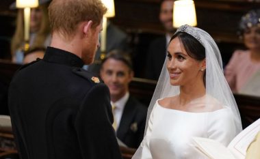 Meghan zbuloi datën e vërtetë të martesës: Kjo ndryshon gjithçka në astrologji