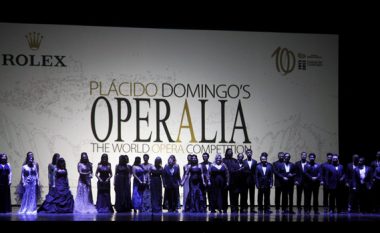 Dy soprano nga Kosova, pjese e konkursit “Operalia” (Video)