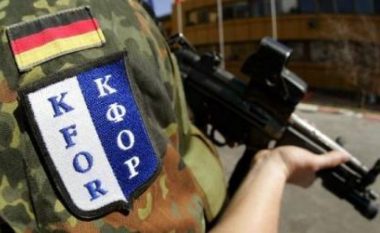 Gjermania zgjat mandatin e trupave të saj në Kosovë