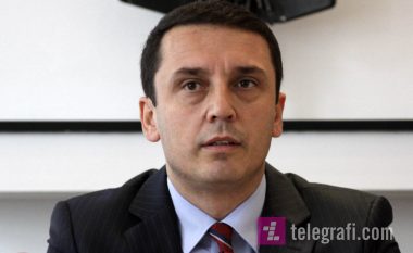 Gashi, për lahutën: Kosova nuk ka mundur të bëjë asgjë