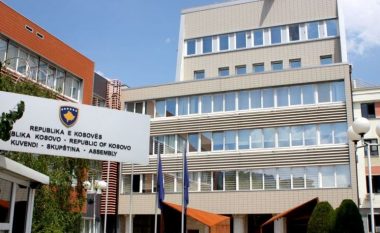 Kuvendi shpall thirrje për fotografi me temën “Pjesëmarrja”