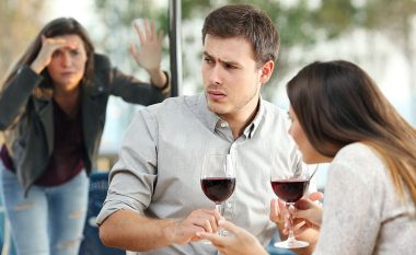 Një herë tradhtar, gjithmonë tradhtar: A është kjo e vërtetë?