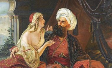 Tabloja e panjohur e Ali Pashës, në fondin e një shqiptari