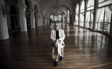 Ennio Morricone, me dy koncerte lamtumire në Itali