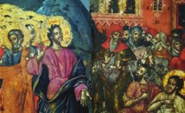 Shqipëria i dhuron UNESCO-s ikonën ‘Ngjallja e Llazarit’