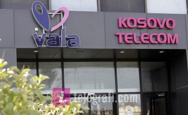 Nuk bënin thirrjet dhe interneti, Telekomi i Kosovës thotë se janë zgjidhur problemet teknike në server