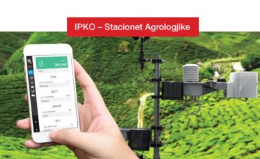 IPKO-Stacionet Agrologjike, ofrojnë te dhëna edhe për 18 kultura të reja bujqësore