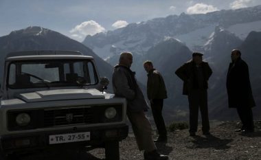 Filmi i Bujar Alimanit, me premierë në Varshavë