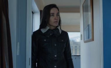 Arta Dobroshi, Aktorja më e Mirë në Festival des Antipodez