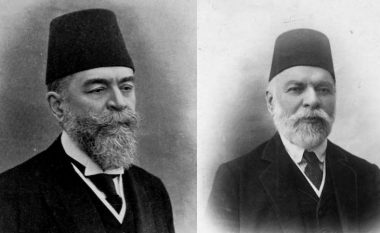 “Shqiptarët, më të vjetër se Hëna”