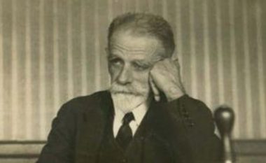 VJEN, APO S’VJEN!