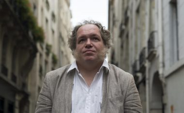 Mathias Enard vjen në Prishtinë