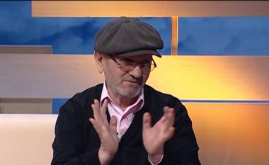 Aktori Mehdi Malkaj: Qentë ecin përpara, e s’e çajnë kokën për lehjet e mia