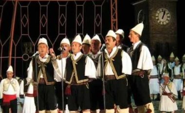 Iso-polifonia, kryevepër e trashëgimisë së njerëzimit