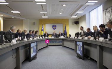 Qeveria e Kosovës miraton dy rregullore për të drejtat e autorit