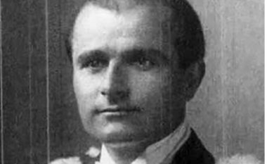 Shqiptari i parë që diplomoi e doktoroi në Kembrixh, u dënua me vdekje nga Enver Hoxha