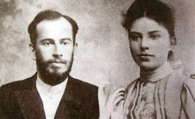 Asnjëherë nuk është vonë të braktisësh një grua!