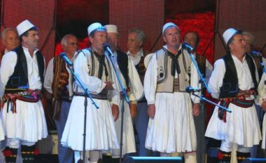 Edicioni i dytë i “Fustanellës”