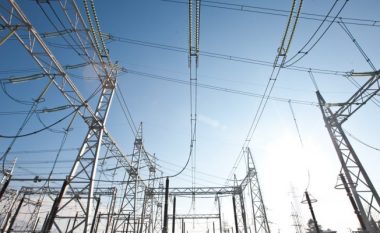 KOSTT kërkon nga qytetarët kursimin e energjisë elektrike