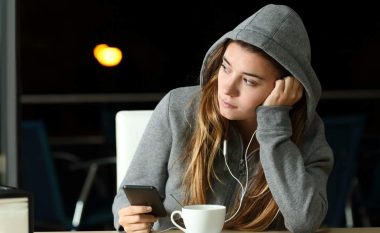 Personat që e pëlqejnë vetminë i kanë këto trajta të veçanta të personalitetit
