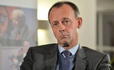 Merz: Rregulloret e tepërta po dëmtojnë popullaritetin e BE-së