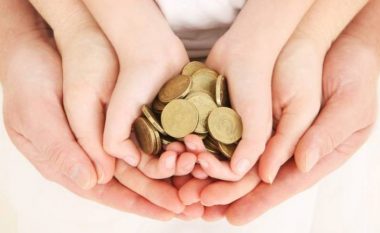 Shtesat për fëmijë, hapet aplikimi për të gjithë ata që kanë lindur në vitin 2012
