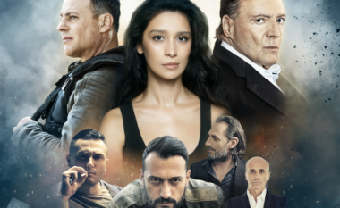 Premiera e filmit që flet për Lazaratin