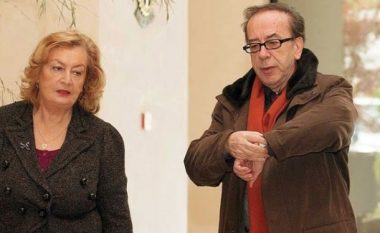Helena Kadare do të nderohet me “Hartën e Artë të Kosovës”