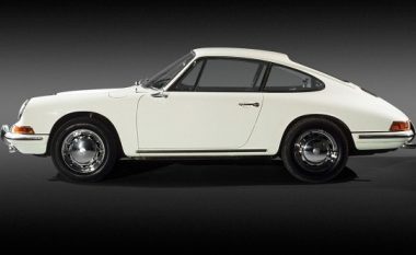 ​911 i ri arrin më 27 nëntor – Porsche përkujton debutimin legjendar (Foto)