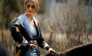 Gigi Hadid zbulon trukun për trup të bukur: Vetëm një ushtrim do t’ju nevojitet për vithe perfekt të bukura