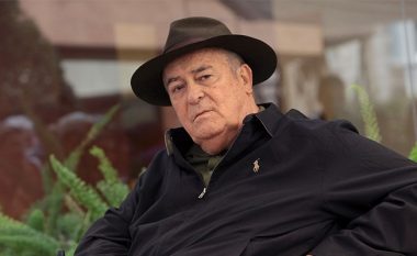 Vdes Bertolucci, kolosi i kinematografisë