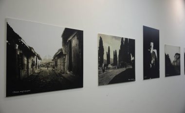 Ngritja e flamur, 106 vjet më parë në Elbasan