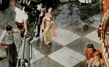 Riçard Çekani, fotografi tjetër shqiptaro-amerikan për të cilin nuk kemi dëgjuar