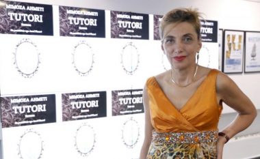 “Im atë më çoi drejt poezisë…”