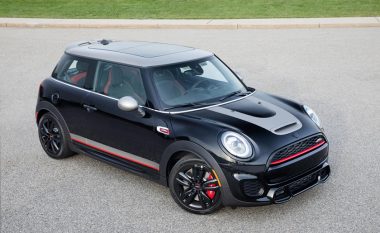 Mini do të sjellë brenda këtyre ditëve, katër edicione speciale (Foto)