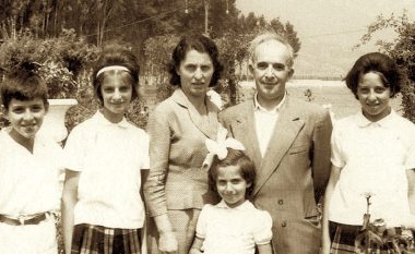 Amaneti i Kutelit, për gruan, fëmijët, shqiptarët: Ta doni vendin dhe gjuhën, gjer në vuajtje
