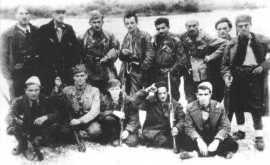Sllavët bënin masakra në Kosovë e në Maqedoni, partizanët e Shqipërisë merreshin me ideologji