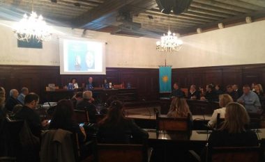 Botohet në Slloveni libri për 14 familjet e vjetra fisnike shqiptare