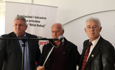 “Vjeshta dhe vargjet” – në kujtim të shkrimtarit të njohur, Rifat Kukaj