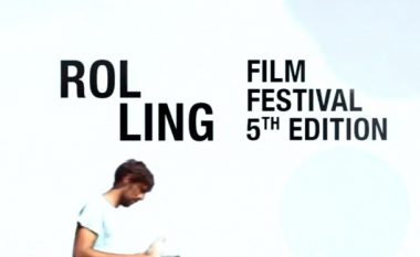 “Rolling Film”