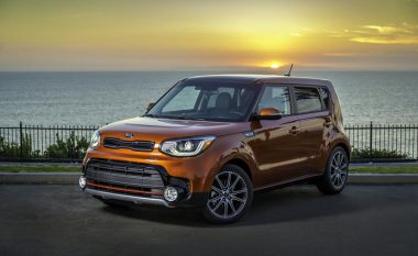 Vazhdon shpalosja e Kia Soul 2020, kësaj radhe një tjetër pjesë anësore (Foto)