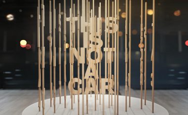 Volvo merr pjesë në AL Auto Show pa asnjë veturë (Foto)