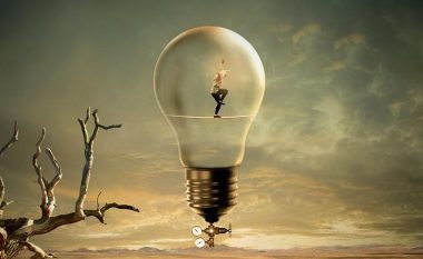 Fromm, Sartre, Nietzsche dhe Yalom për veprimet, Ferrin, besimin dhe famën