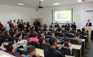 Studentët kërkojnë që MKRS-ja të bëjë një muze brenda Kampusit të UP-së