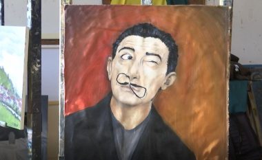 Denis Biblekaj, i riu që ngjyros ndërdijen!