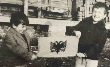 Viti 1968: Demonstratat, për ndryshim…