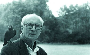 Levy Strauss dhe mbrojtja e kulturave