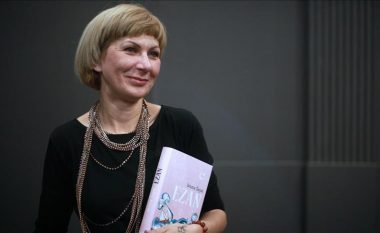 Autorja e romanit “Ezan”: Osmanlinjtë nuk rrënuan, por ndërtuan!