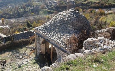 Çezma me kupolë bëhet gati për restaurim