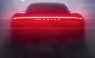 Kuptimi i fjalëve turke ‘tay can’ me të cilat Porsche emëroi makinën e parë elektrike (Foto)